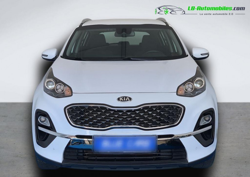 Kia Sportage 1.6 GDi 132 4x2 BVM  occasion  Beaupuy - photo n5