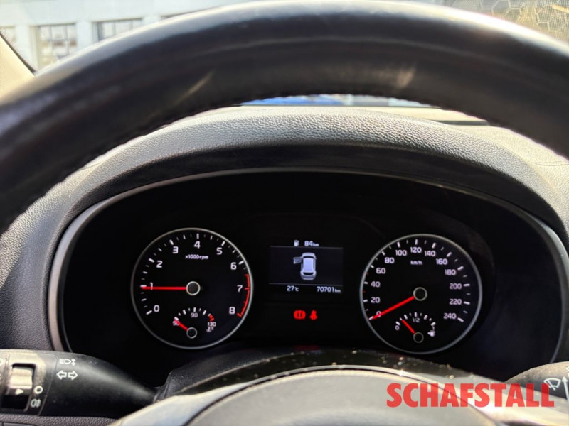 Kia Sportage 1.6 GDi 132 4x2 BVM  occasion  Beaupuy - photo n10