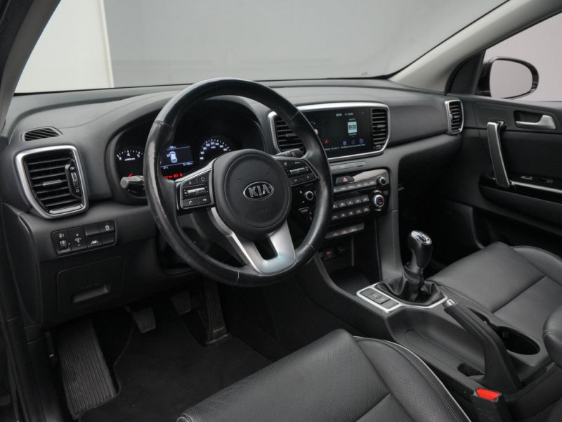 Kia Sportage 1.6 GDi 132 4x2 BVM  occasion  Beaupuy - photo n10