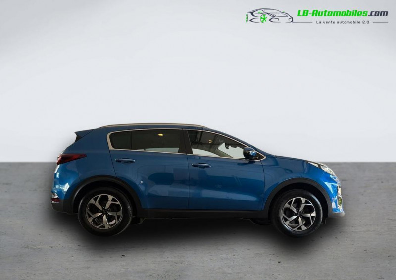 Kia Sportage 1.6 GDi 132 4x2 BVM  occasion  Beaupuy - photo n5