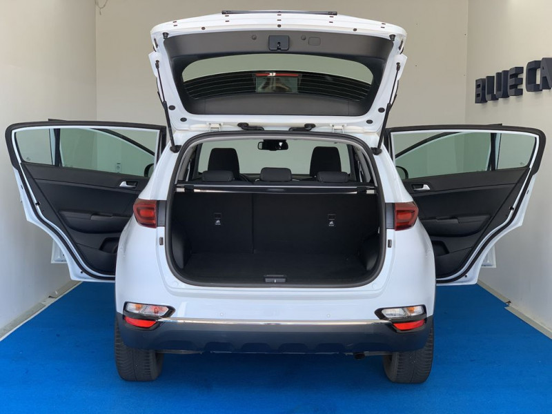 Kia Sportage 1.6 GDi 132 4x2 BVM  occasion  Beaupuy - photo n11