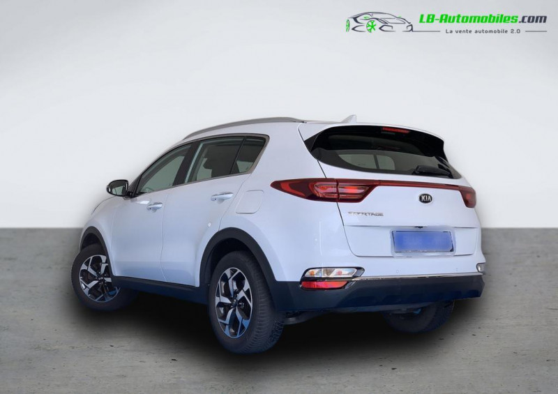 Kia Sportage 1.6 GDi 132 4x2 BVM  occasion  Beaupuy - photo n4