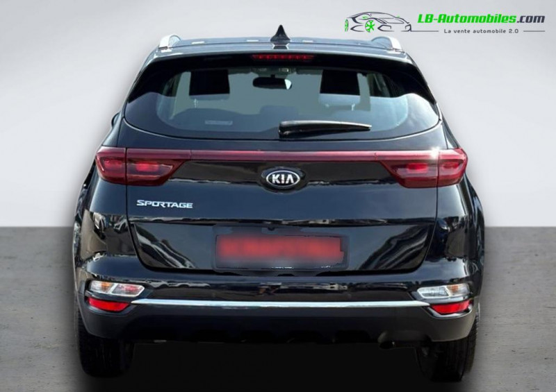 Kia Sportage 1.6 GDi 132 4x2 BVM  occasion  Beaupuy - photo n6