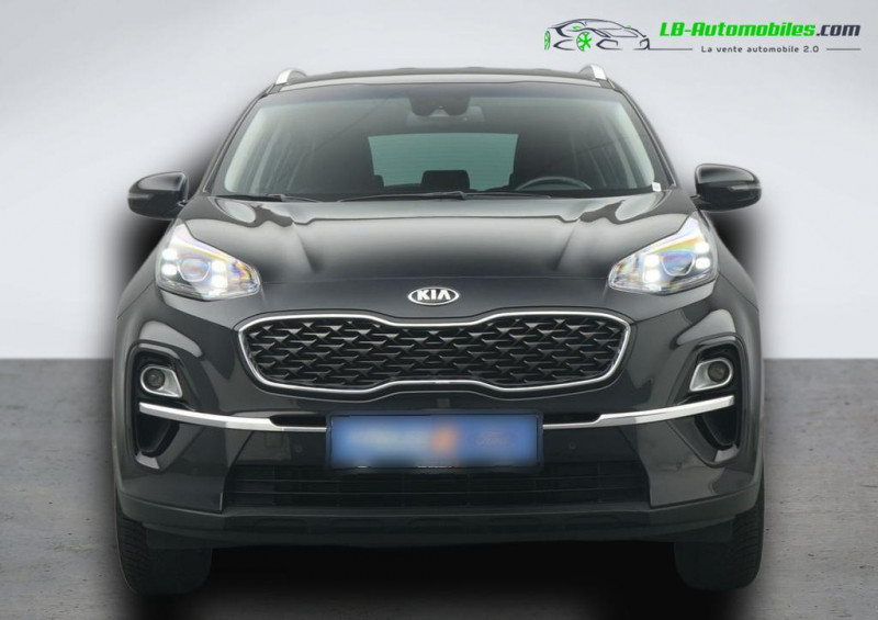 Kia Sportage 1.6 GDi 132 4x2 BVM  occasion  Beaupuy - photo n5