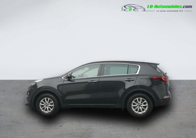 Kia Sportage 1.6 GDi 132 4x2 BVM  occasion  Beaupuy - photo n6