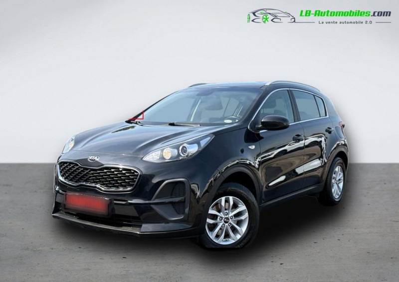 Kia Sportage 1.6 GDi 132 4x2 BVM  occasion  Beaupuy