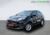 Kia Sportage occasion année 2021 boite Manuelle Annonce Kia Sportage occasion Essence 1.6 GDi 132 4x2 BVM à Beaupuy