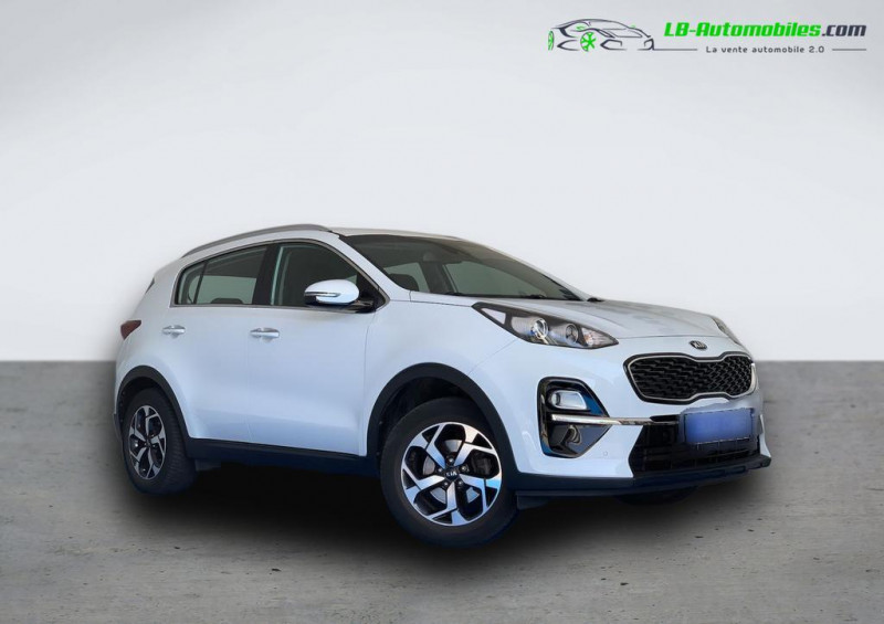 Kia Sportage 1.6 GDi 132 4x2 BVM  occasion  Beaupuy