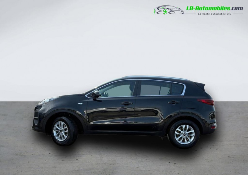 Kia Sportage 1.6 GDi 132 4x2 BVM  occasion  Beaupuy - photo n5
