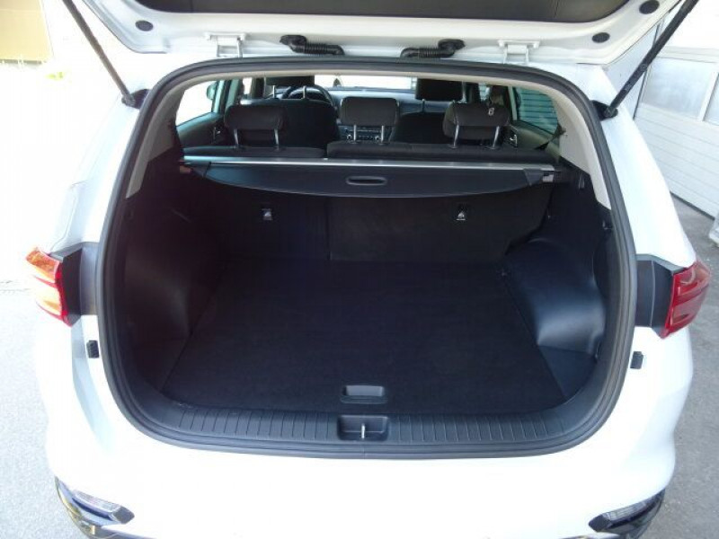 Kia Sportage 1.6 GDi 132 4x2 BVM  occasion  Beaupuy - photo n8