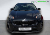 Kia Sportage occasion année 2018 boite Manuelle Annonce Kia Sportage occasion Essence 1.6 GDi 132 4x2 BVM à Beaupuy