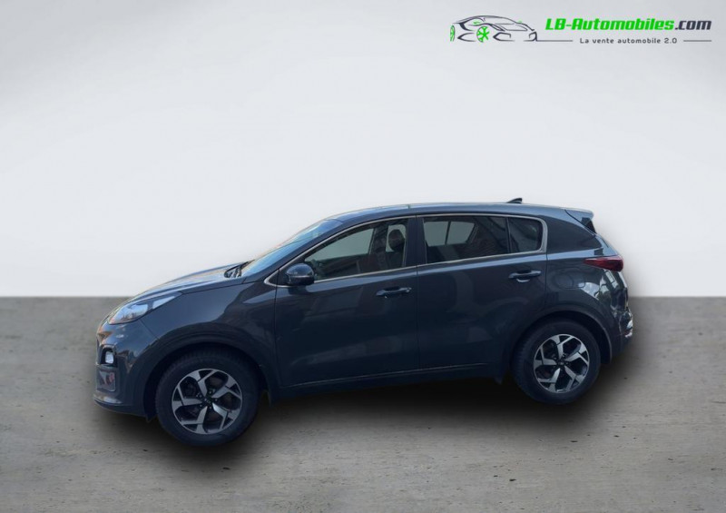 Kia Sportage 1.6 GDi 132 4x2 BVM  occasion  Beaupuy - photo n3