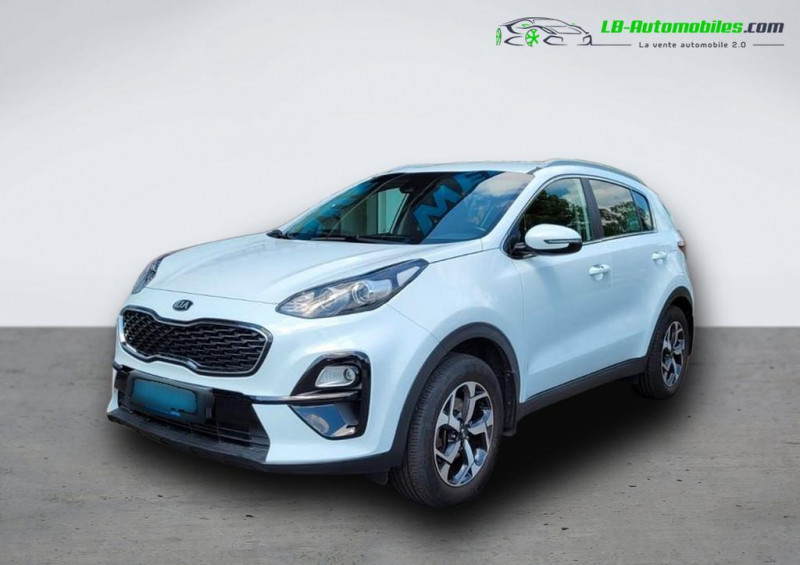 Kia Sportage 1.6 GDi 132 4x2 BVM  occasion  Beaupuy