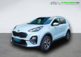 Kia Sportage occasion année 2019 boite Manuelle Annonce Kia Sportage occasion Essence 1.6 GDi 132 4x2 BVM à Beaupuy