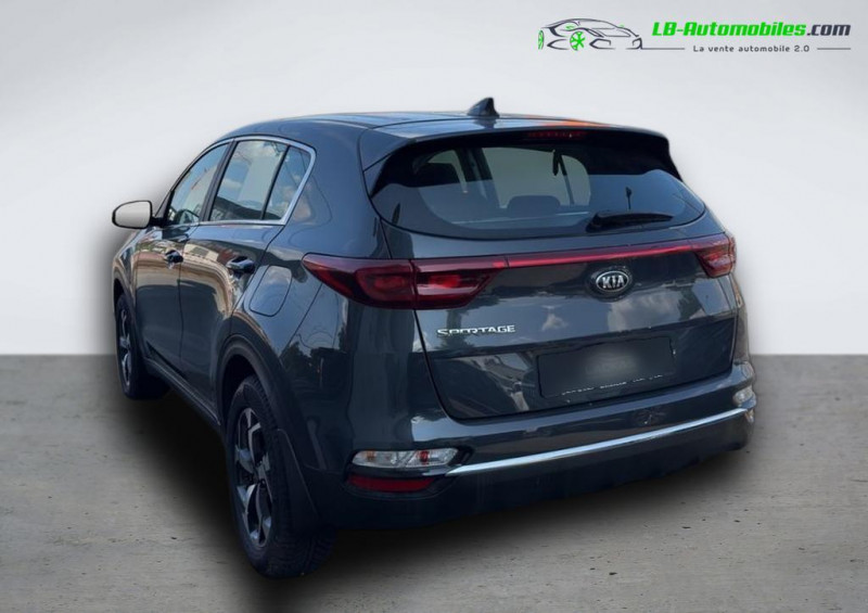 Kia Sportage 1.6 GDi 132 4x2 BVM  occasion  Beaupuy - photo n4