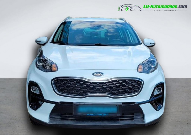 Kia Sportage 1.6 GDi 132 4x2 BVM  occasion  Beaupuy - photo n5