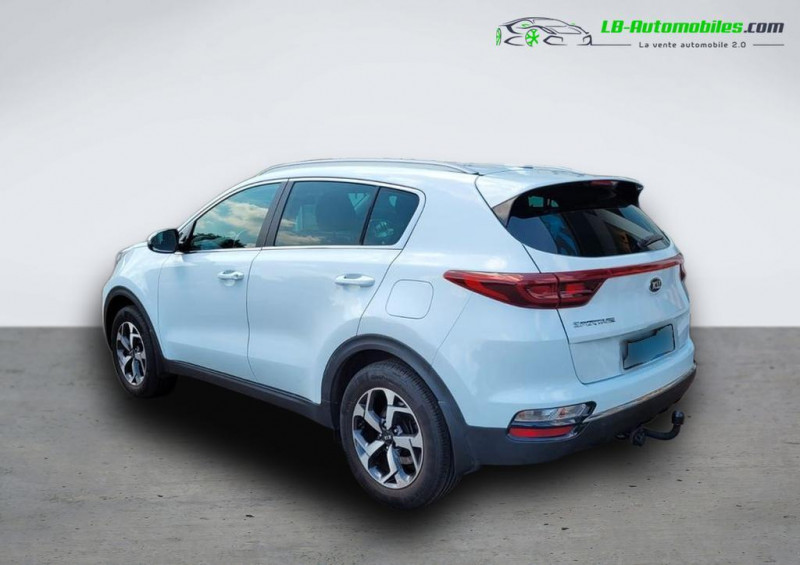Kia Sportage 1.6 GDi 132 4x2 BVM  occasion  Beaupuy - photo n4