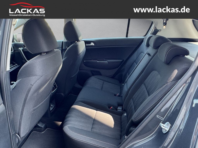 Kia Sportage 1.6 GDi 132 4x2 BVM  occasion  Beaupuy - photo n5