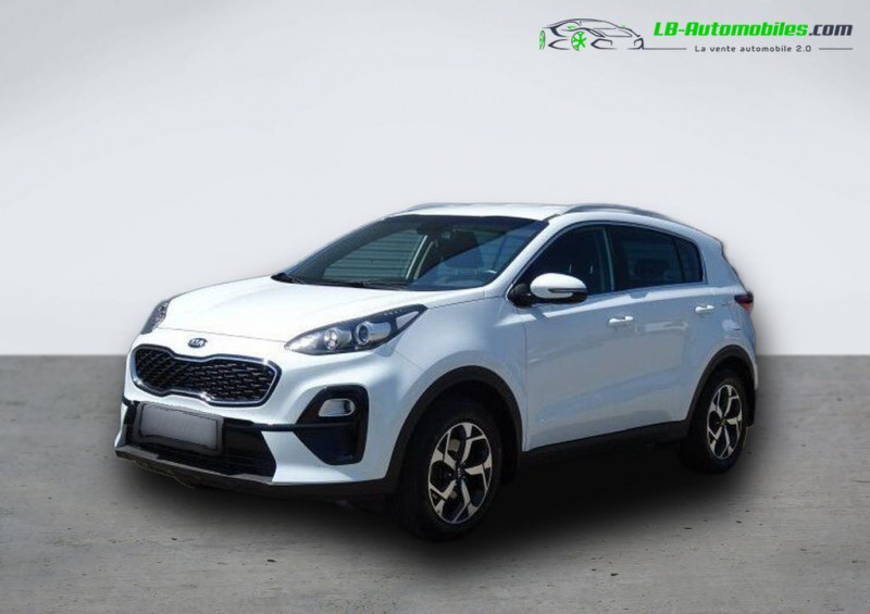 Kia Sportage 1.6 GDi 132 4x2 BVM  occasion  Beaupuy