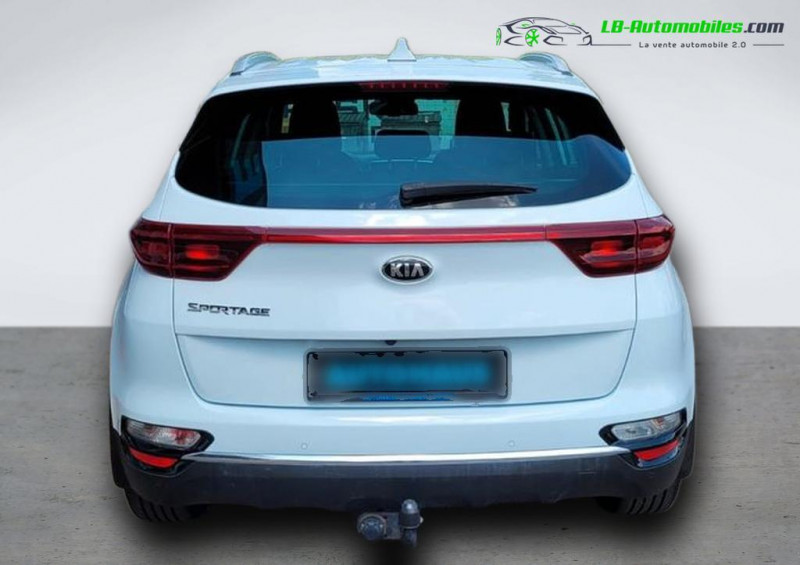 Kia Sportage 1.6 GDi 132 4x2 BVM  occasion  Beaupuy - photo n6