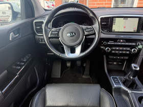 Kia Sportage 1.6 GDi 132 4x2 BVM  occasion  Beaupuy - photo n8