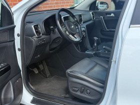 Kia Sportage 1.6 GDi 132 4x2 BVM  occasion  Beaupuy - photo n7