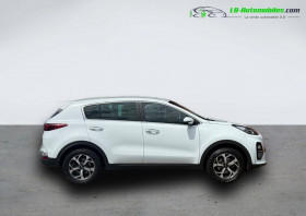 Kia Sportage 1.6 GDi 132 4x2 BVM  occasion  Beaupuy - photo n6