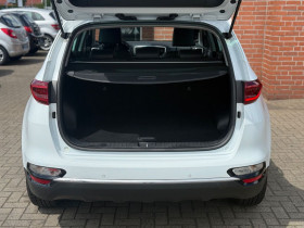 Kia Sportage 1.6 GDi 132 4x2 BVM  occasion  Beaupuy - photo n9