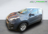 Annonce Kia Sportage occasion Essence 1.6 GDi 132 4x2 BVM à Beaupuy