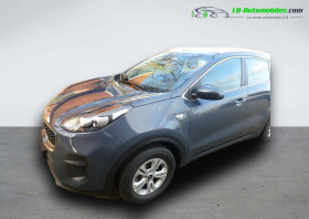 Kia Sportage , garage LB AUTOMOBILES  Beaupuy