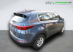 Kia Sportage 1.6 GDi 132 4x2 BVM  occasion  Beaupuy - photo n2