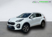 Annonce Kia Sportage occasion Essence 1.6 GDi 132 4x2 BVM à Beaupuy