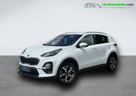 Kia Sportage , garage LB AUTOMOBILES  Beaupuy