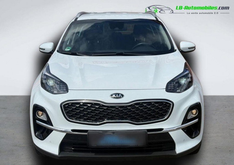 Kia Sportage 1.6 GDi 132 4x2 BVM  occasion  Beaupuy - photo n5