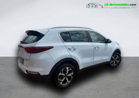 Kia Sportage 1.6 GDi 132 4x2 BVM  occasion  Beaupuy - photo n4
