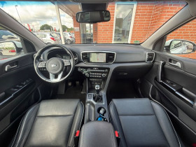 Kia Sportage 1.6 GDi 132 4x2 BVM  occasion  Beaupuy - photo n3