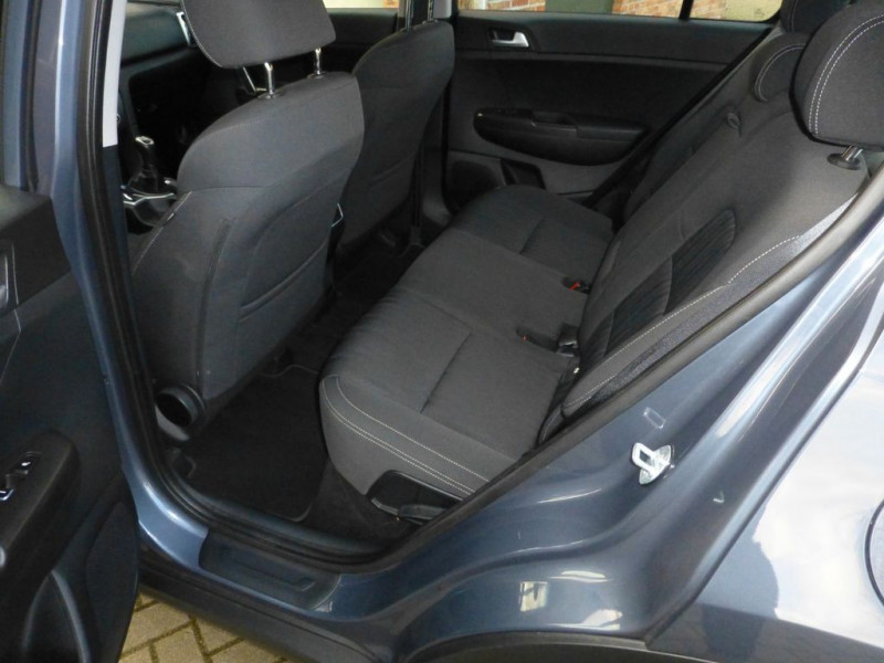 Kia Sportage 1.6 GDi 132 4x2 BVM  occasion  Beaupuy - photo n7