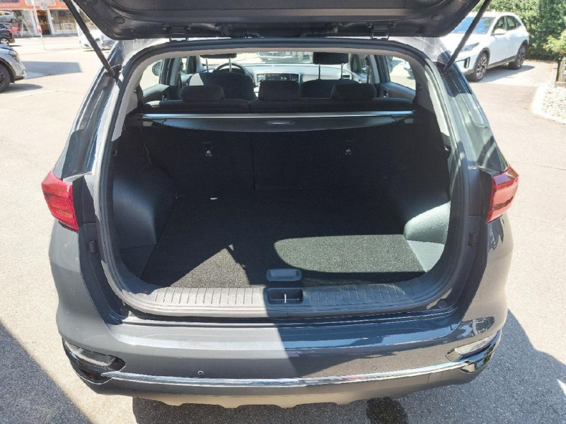Kia Sportage 1.6 GDi 132 4x2 BVM  occasion  Beaupuy - photo n11