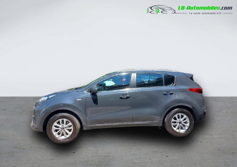 Kia Sportage 1.6 GDi 132 4x2 BVM  occasion  Beaupuy - photo n6