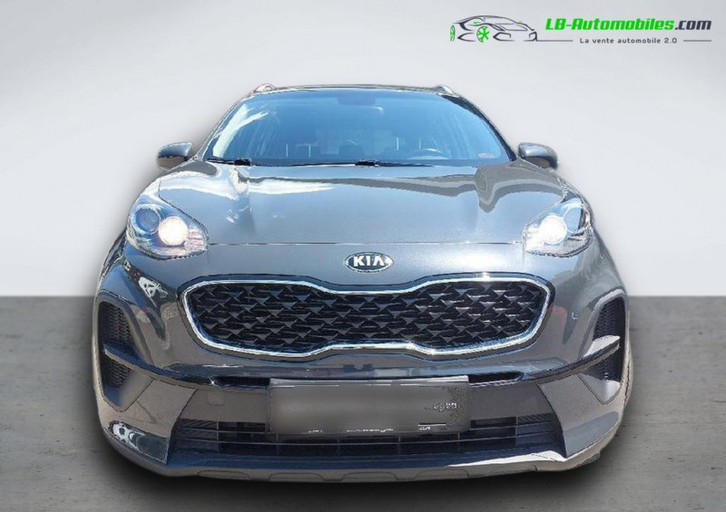 Kia Sportage 1.6 GDi 132 4x2 BVM  occasion  Beaupuy - photo n5