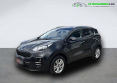 Kia Sportage 1.6 GDi 132 4x2 BVM   Beaupuy 31
