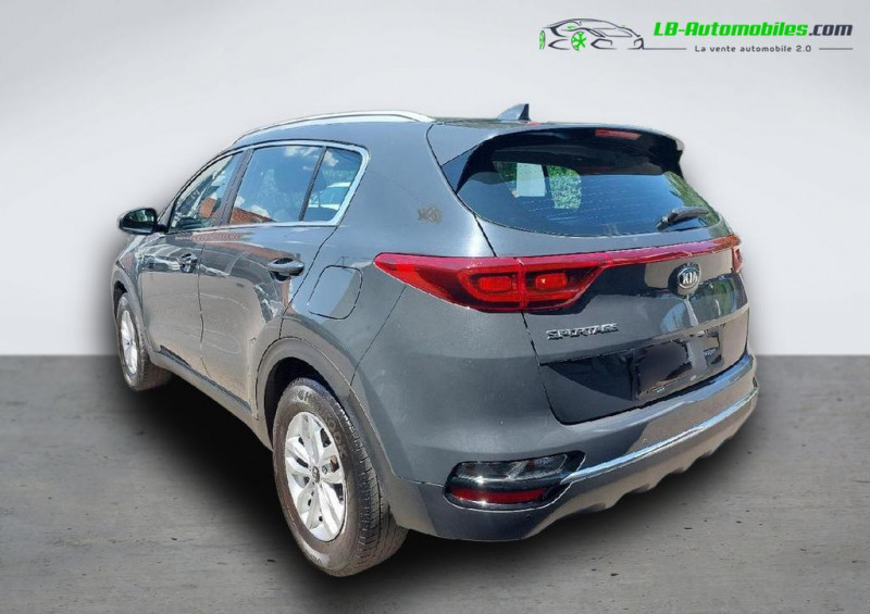 Kia Sportage 1.6 GDi 132 4x2 BVM  occasion  Beaupuy - photo n4