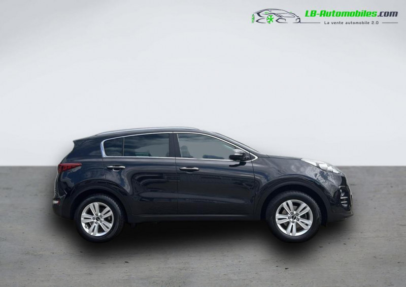 Kia Sportage 1.6 GDi 132 4x2 BVM  occasion  Beaupuy - photo n6