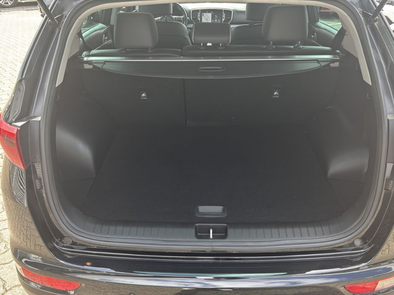Kia Sportage 1.6 GDi 132 4x2 BVM  occasion  Beaupuy - photo n9