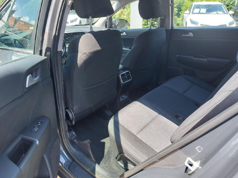 Kia Sportage 1.6 GDi 132 4x2 BVM  occasion  Beaupuy - photo n9