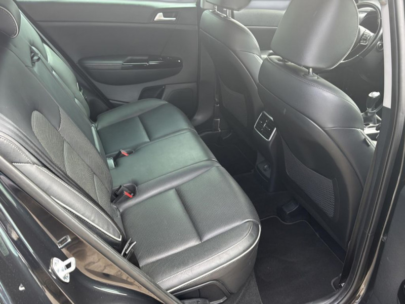 Kia Sportage 1.6 GDi 132 4x2 BVM  occasion  Beaupuy - photo n8