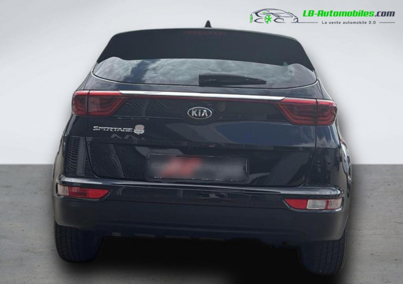Kia Sportage 1.6 GDi 132 4x2 BVM  occasion  Beaupuy - photo n7