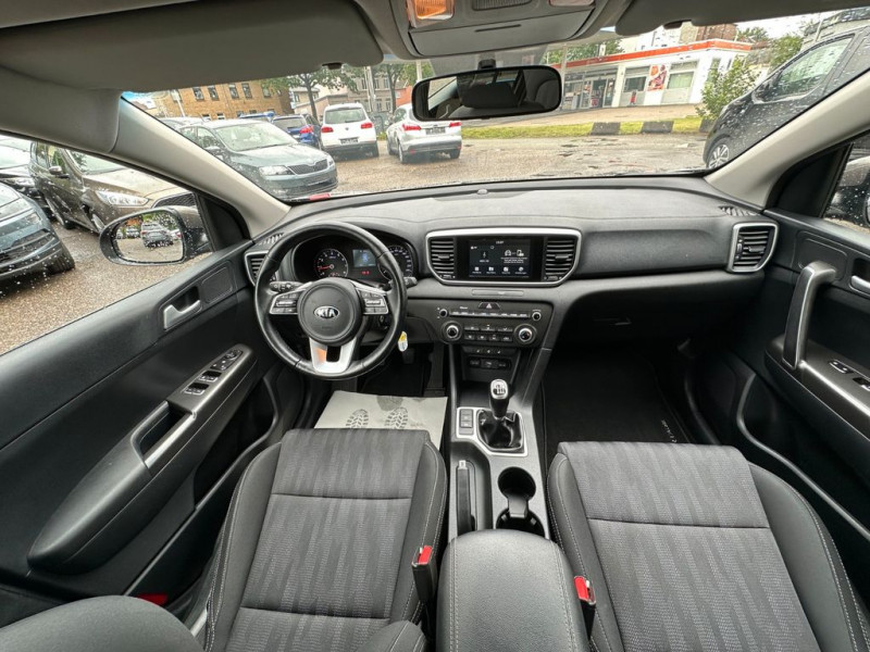 Kia Sportage 1.6 GDi 132 4x2 BVM  occasion  Beaupuy - photo n3