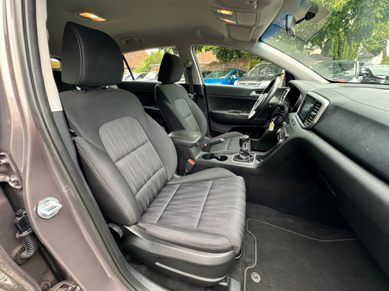 Kia Sportage 1.6 GDi 132 4x2 BVM  occasion  Beaupuy - photo n6