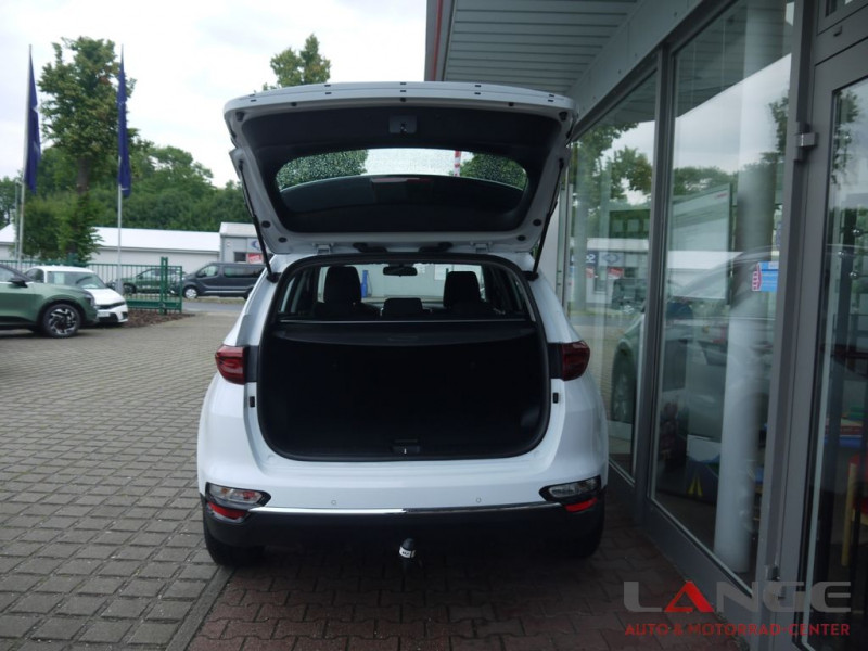 Kia Sportage 1.6 GDi 132 4x2 BVM  occasion  Beaupuy - photo n6